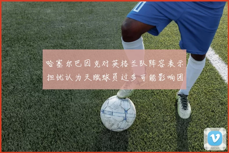 哈塞尔巴因克对英格兰队阵容表示担忧认为天赋球员过多可能影响团队合作